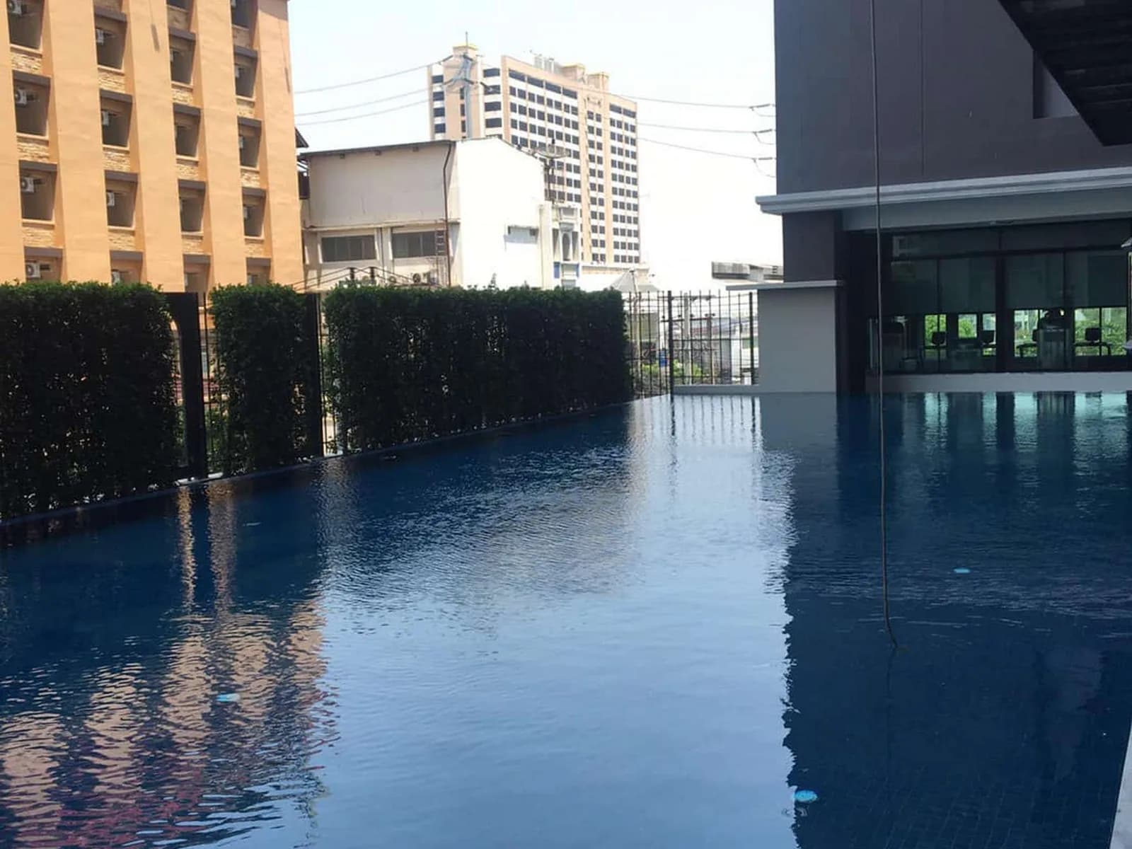 Aspire Sukhumvit 48 — photo 16