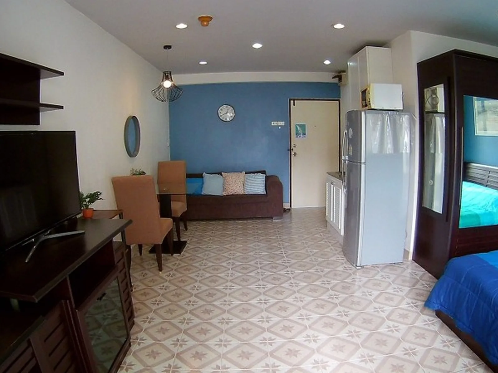 Saranjai Mansion — photo 1
