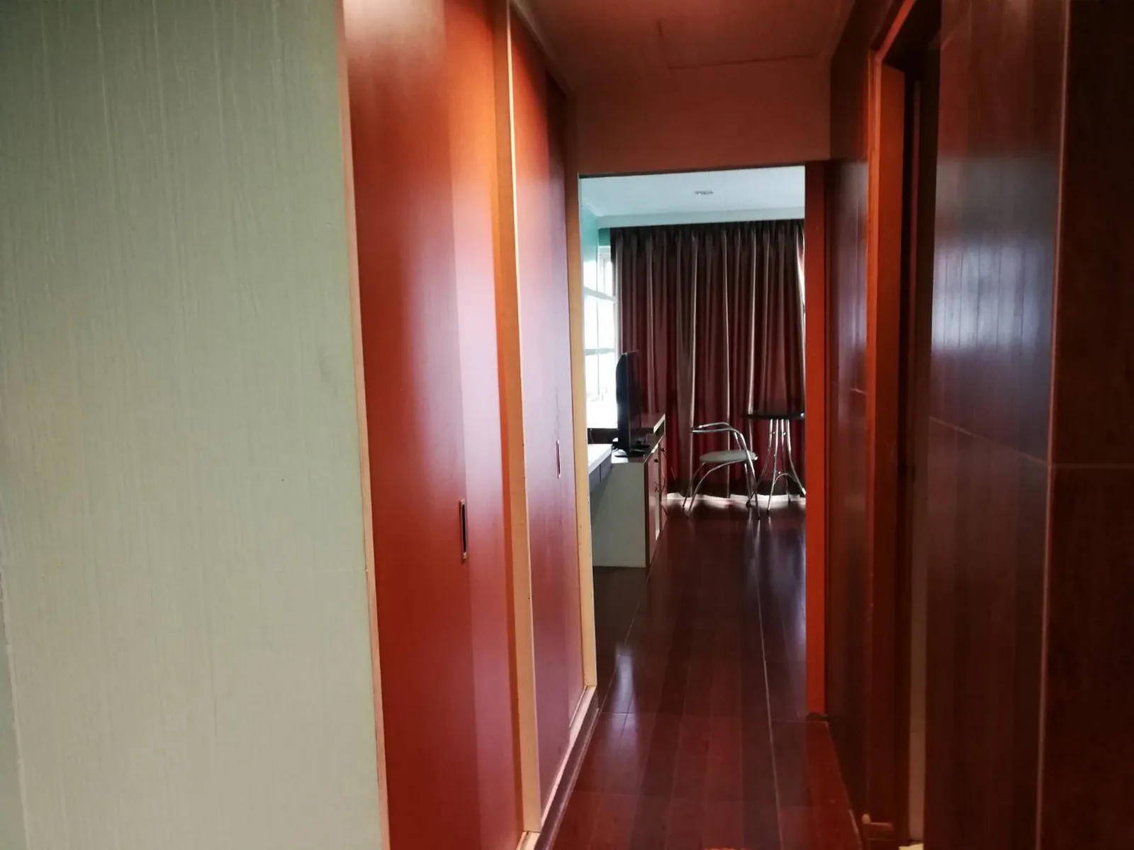 Sukhumvit Suite — photo 2