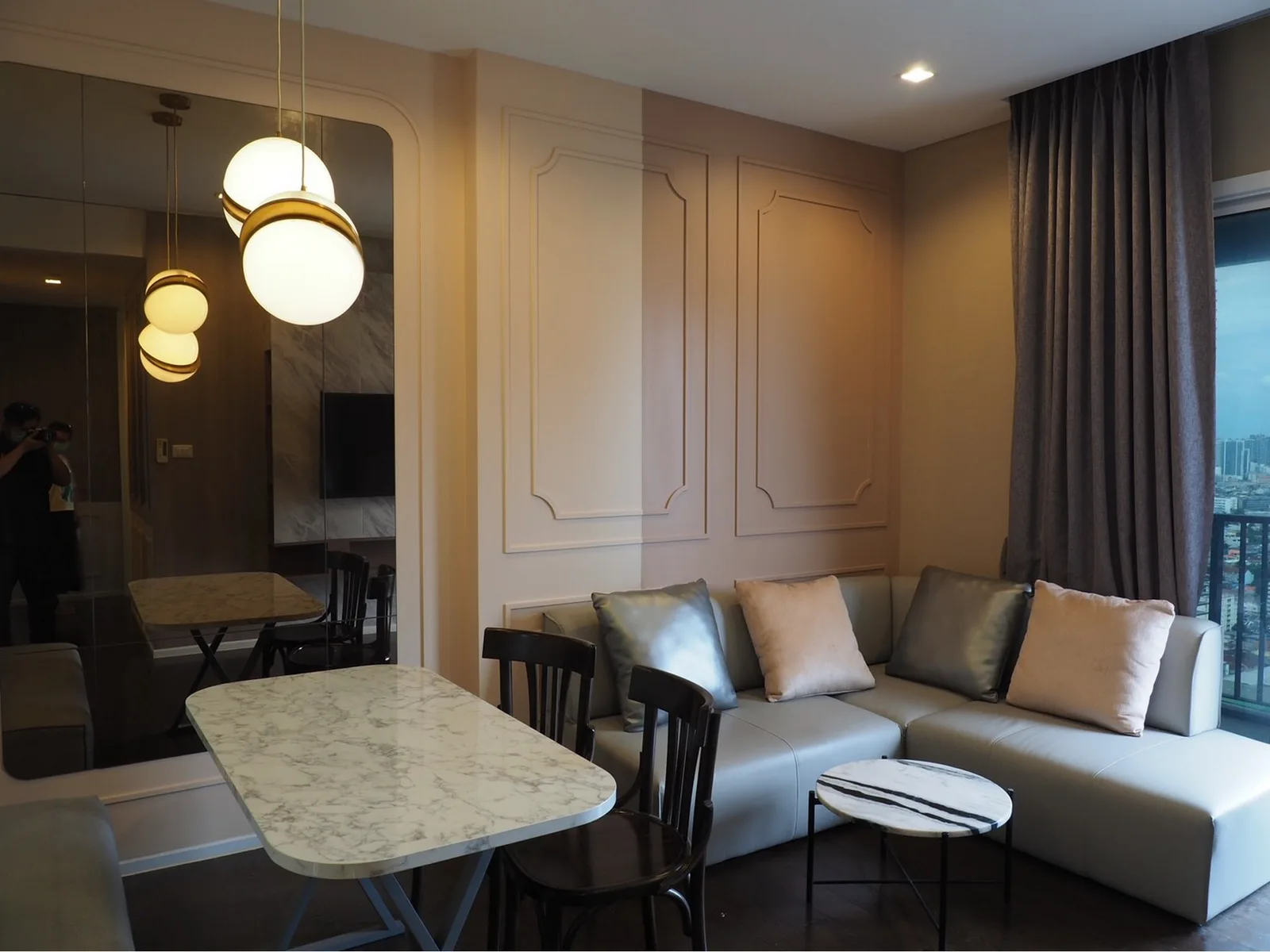 The Saint Residences — photo 3