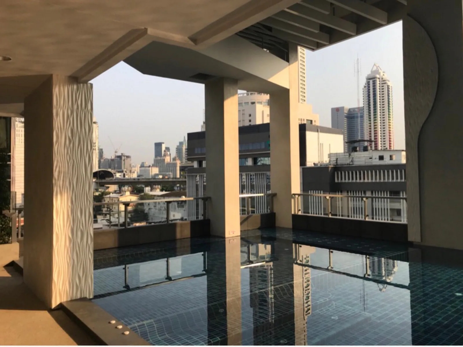 Supalai Elite Phayathai — photo 18