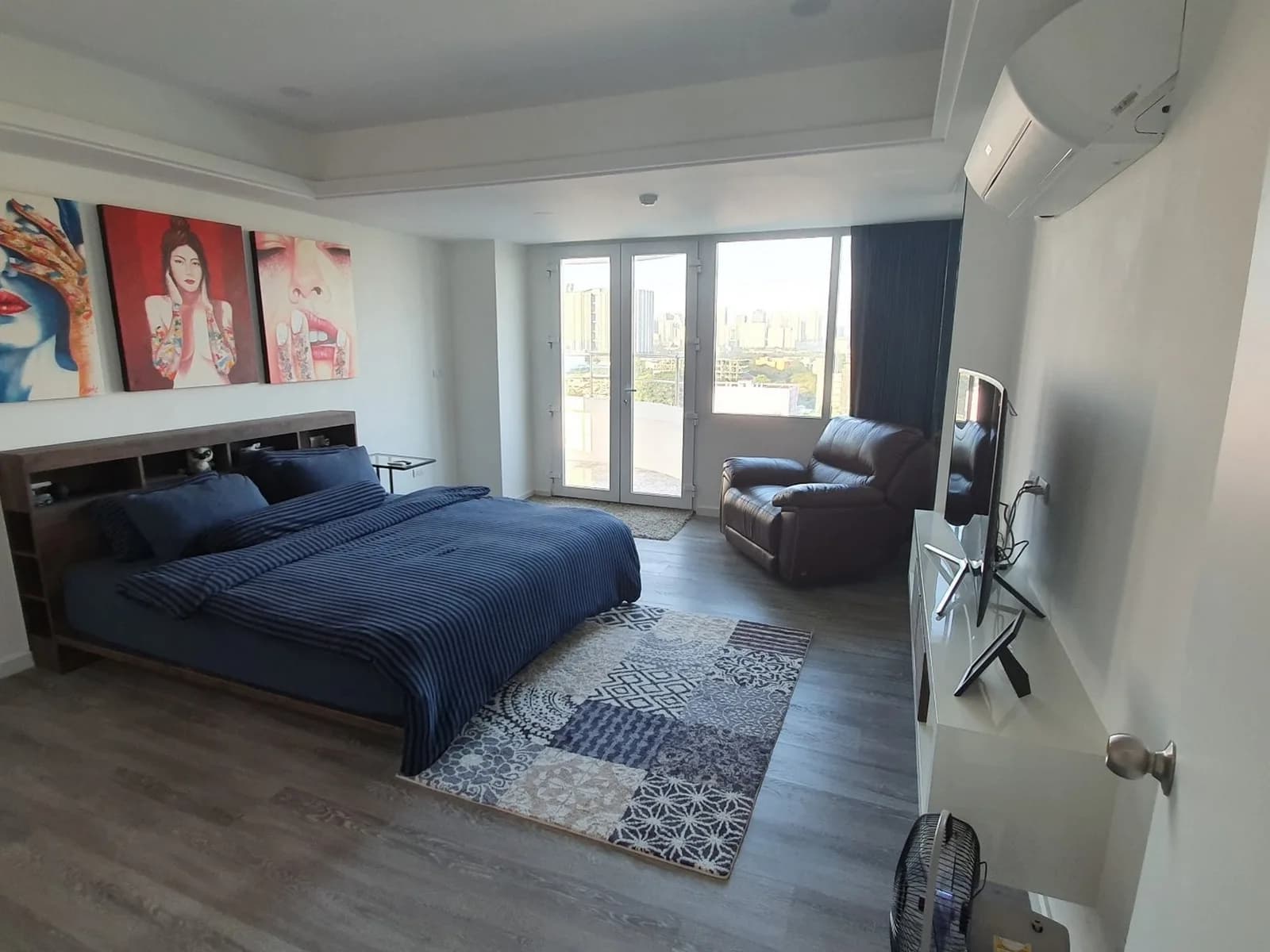 Royal Nine Residence — photo 14