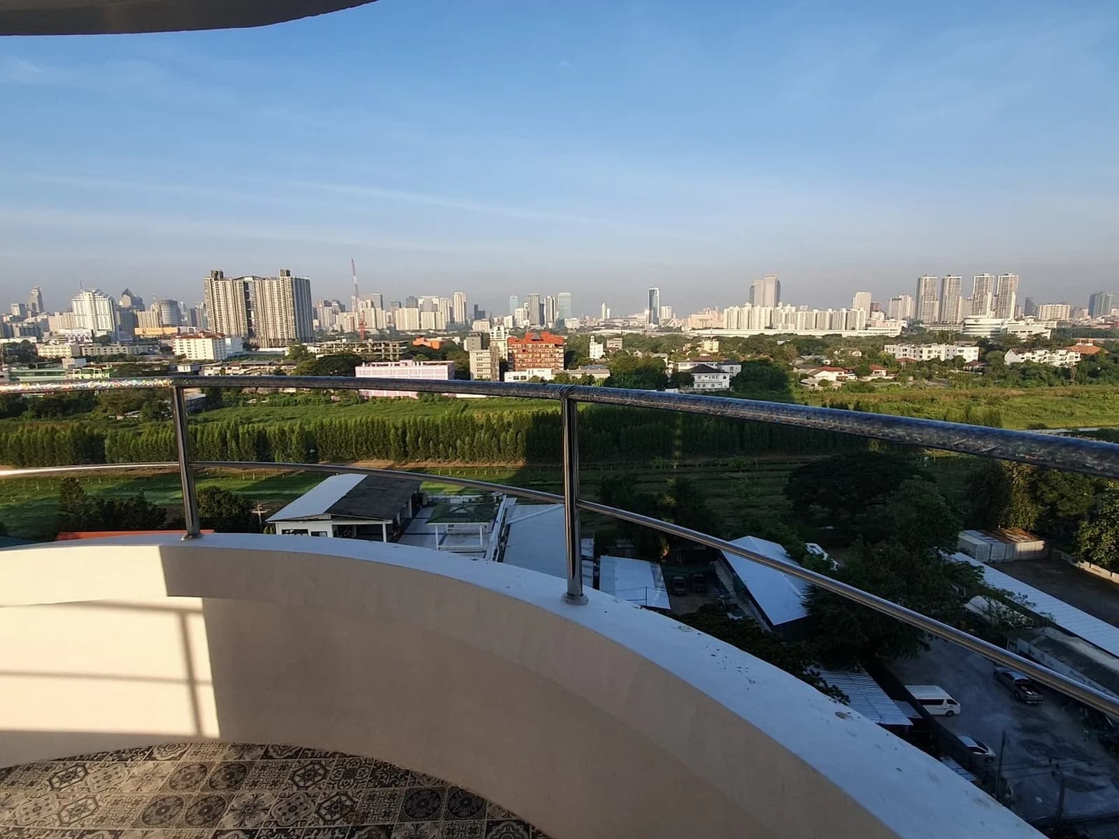Royal Nine Residence — photo 19