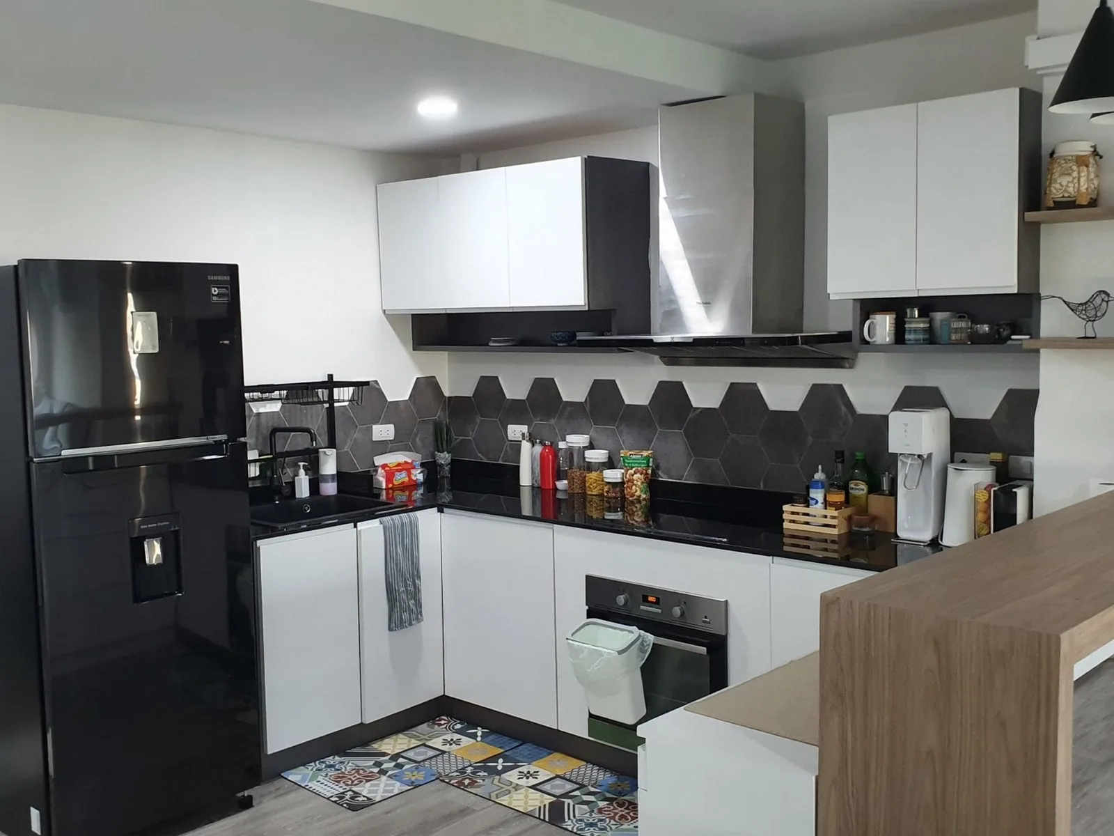 Royal Nine Residence — photo 9