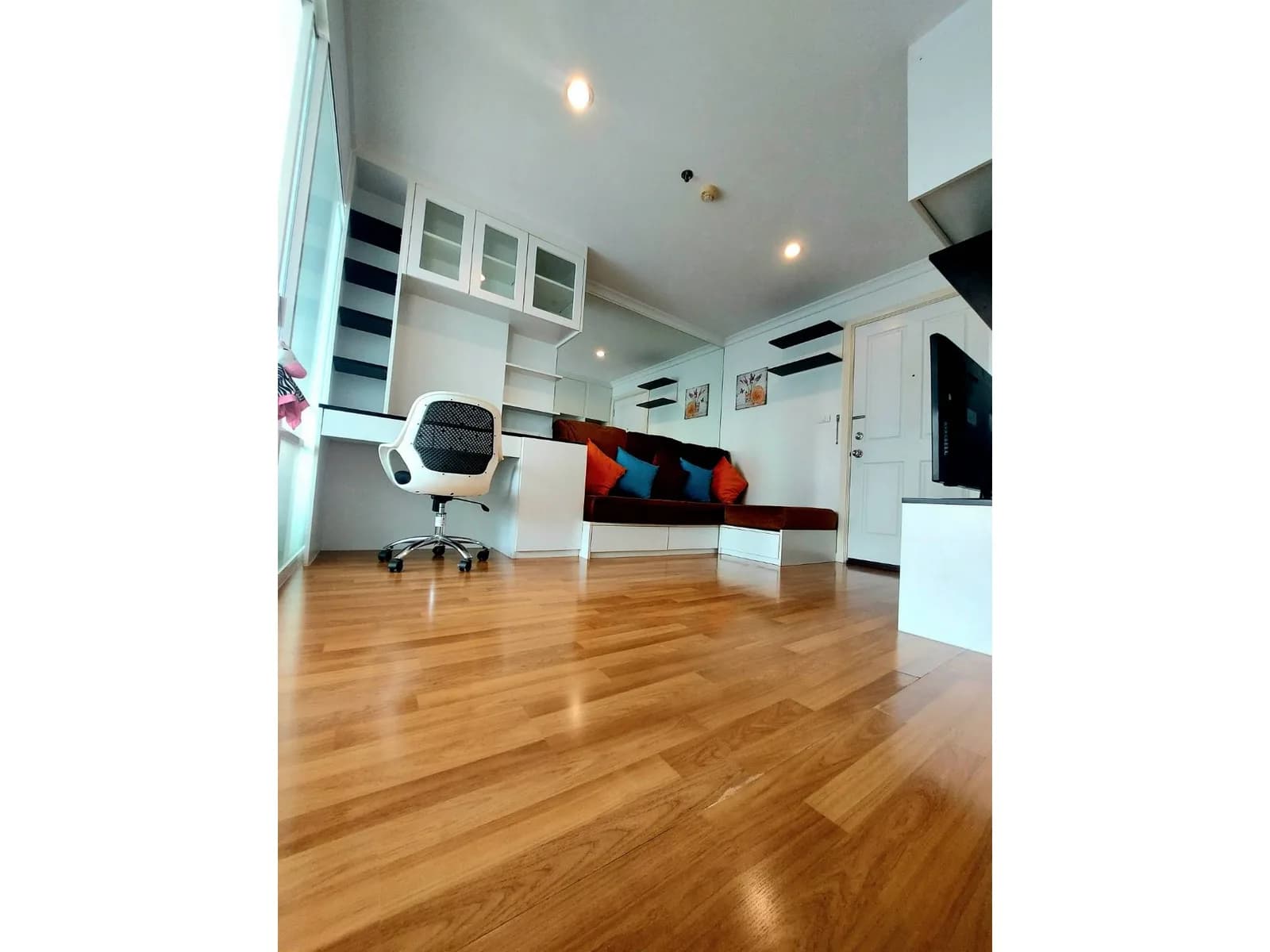 Lumpini Place Rama IX - Ratchada — photo 4