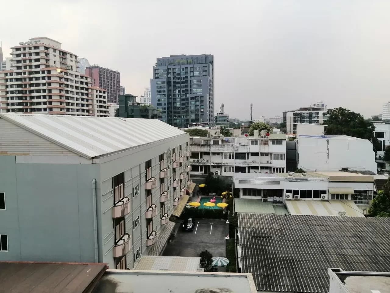 Centric Place Ari 4 - Phaholyothin — photo 12