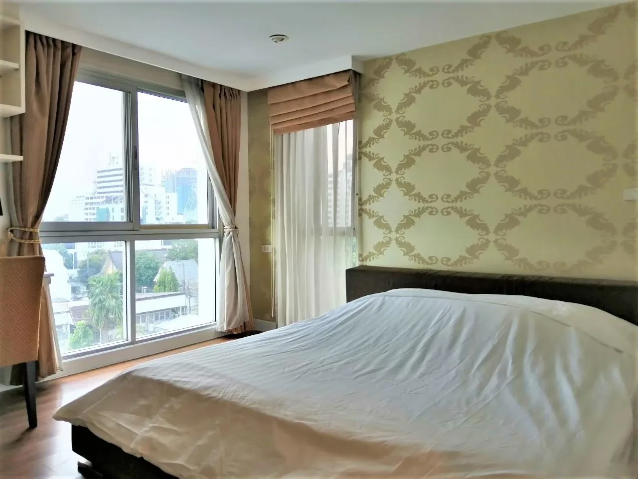 Centric Place Ari 4 - Phaholyothin — photo 4