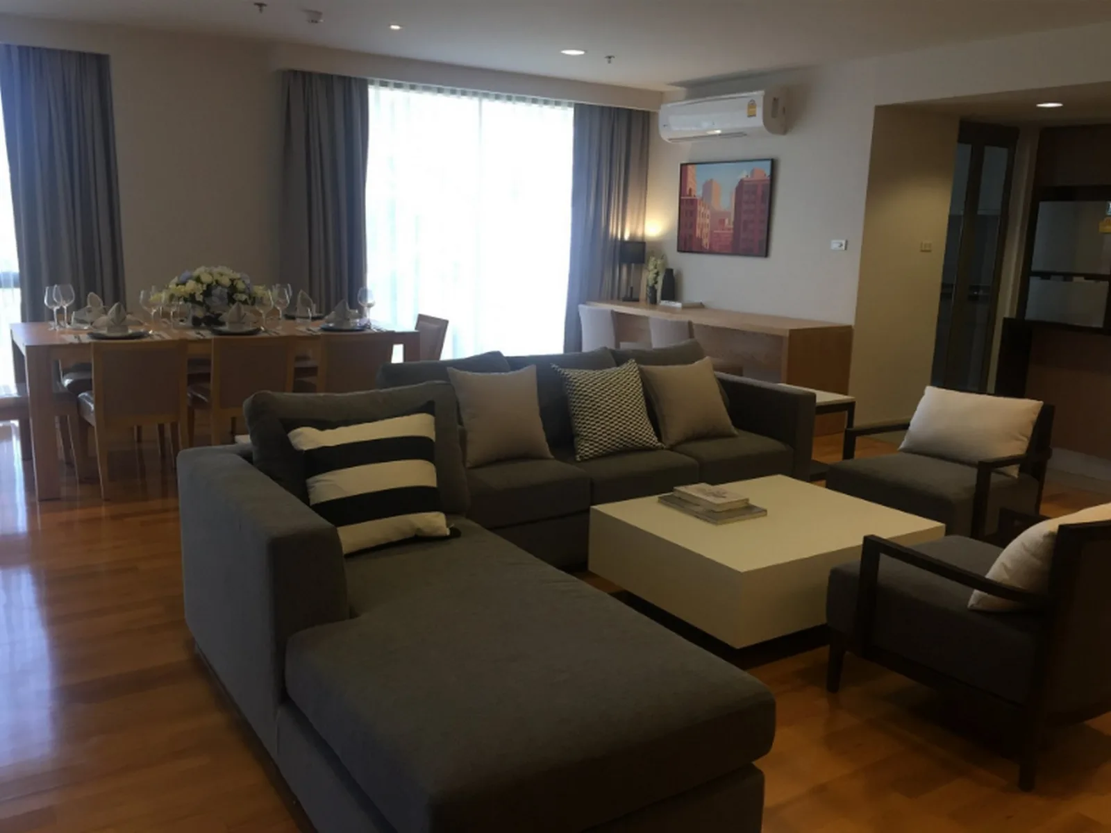 Piya Residence 28 -30 — photo 2