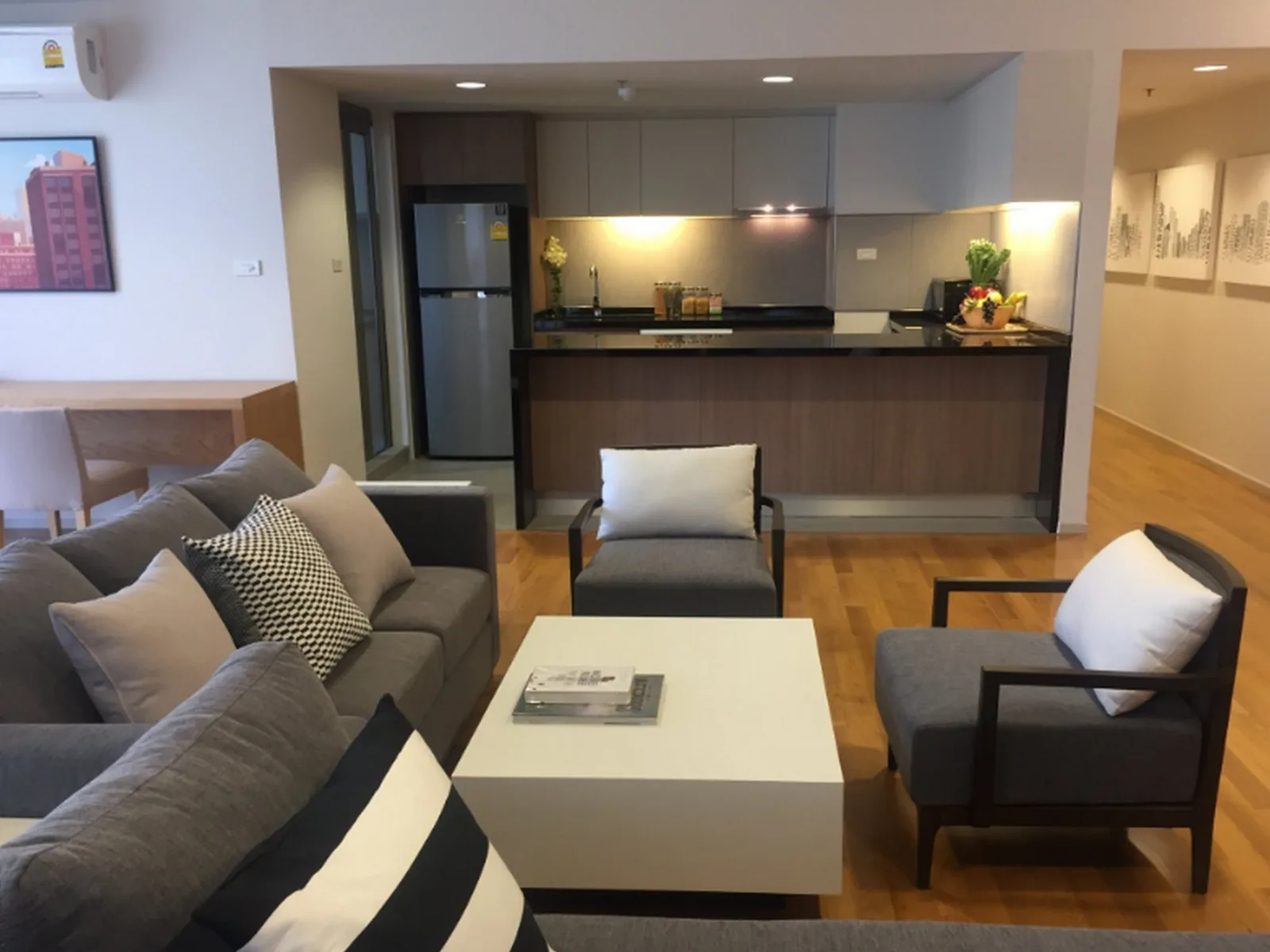 Piya Residence 28 -30 — photo 3