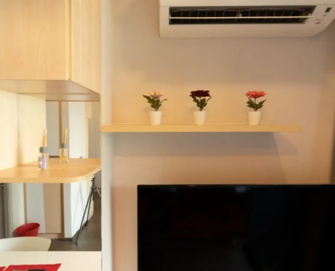 Ideo Q Siam - Ratchathewi — photo 2