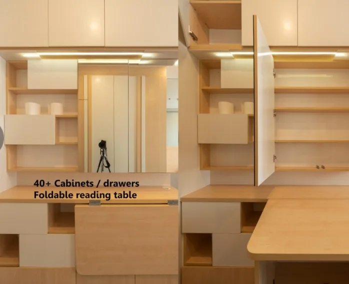 Ideo Q Siam - Ratchathewi — photo 11