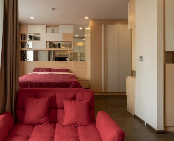 Ideo Q Siam - Ratchathewi — photo 3