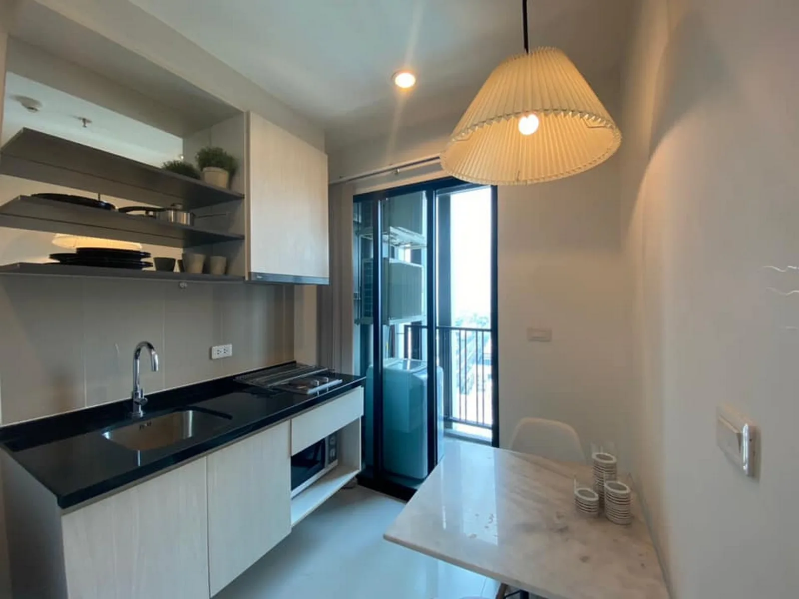 The Base Park East Sukhumvit 77 — photo 3