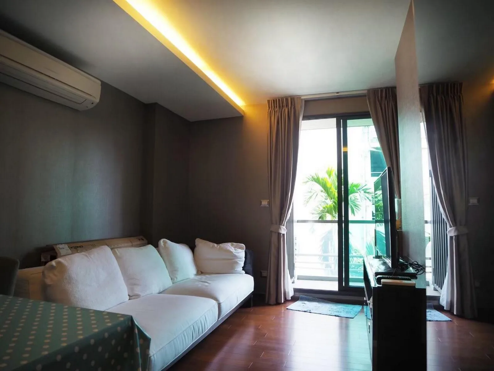The Address Sukhumvit 61 — photo 1