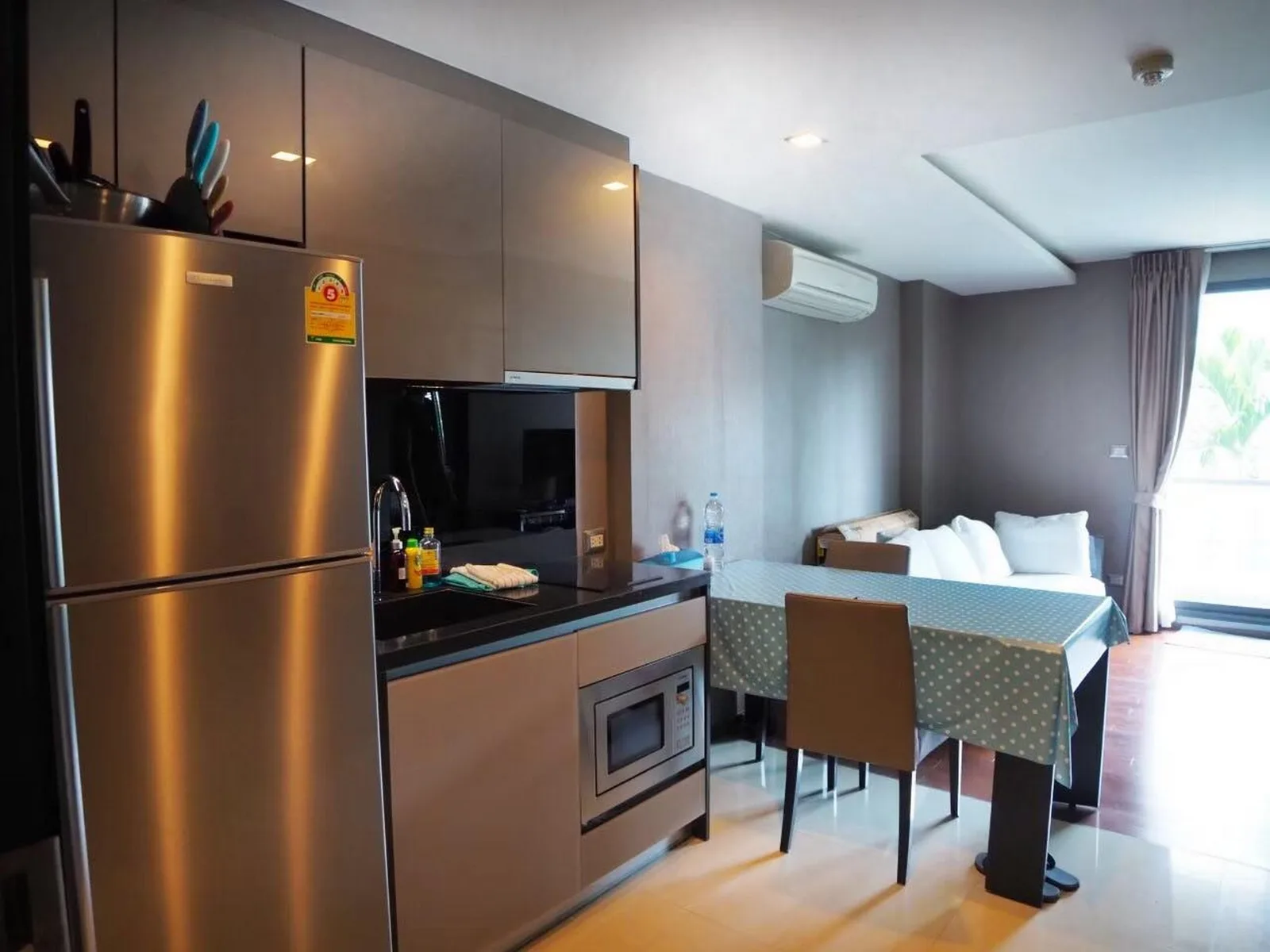 The Address Sukhumvit 61 — photo 11