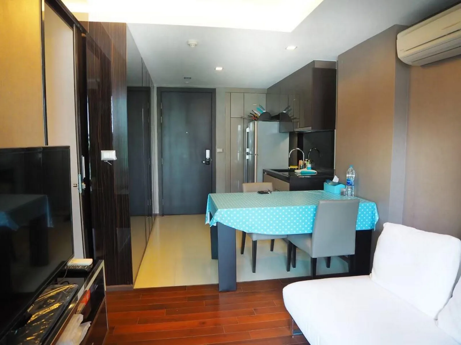 The Address Sukhumvit 61 — photo 3