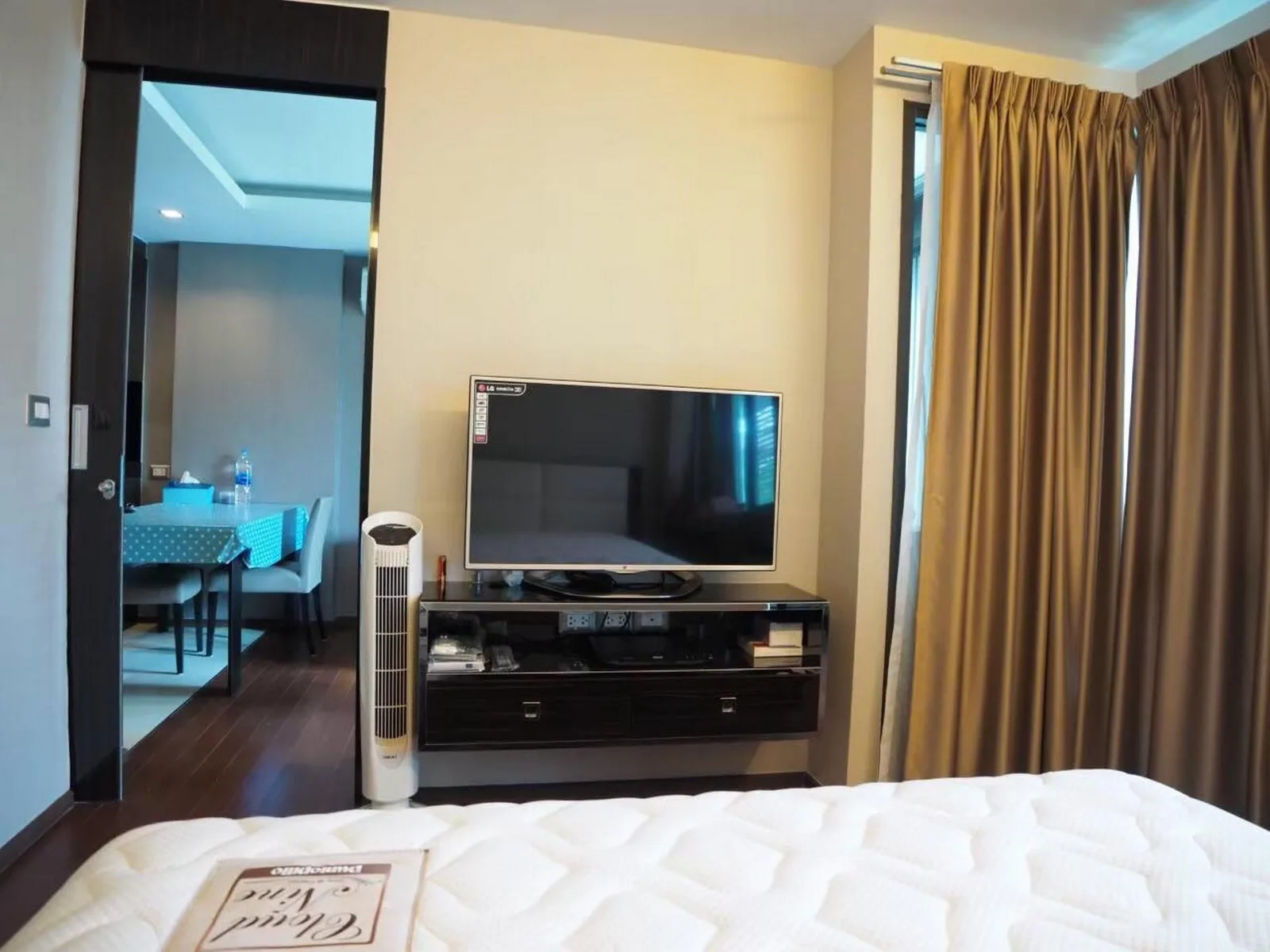 The Address Sukhumvit 61 — photo 6
