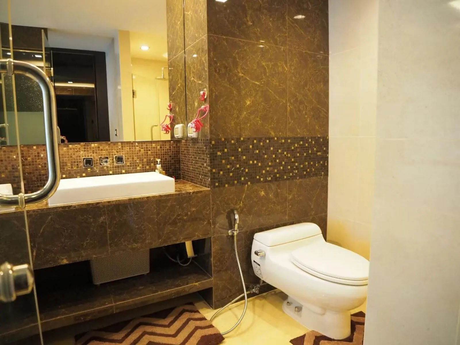 The Address Sukhumvit 61 — photo 8