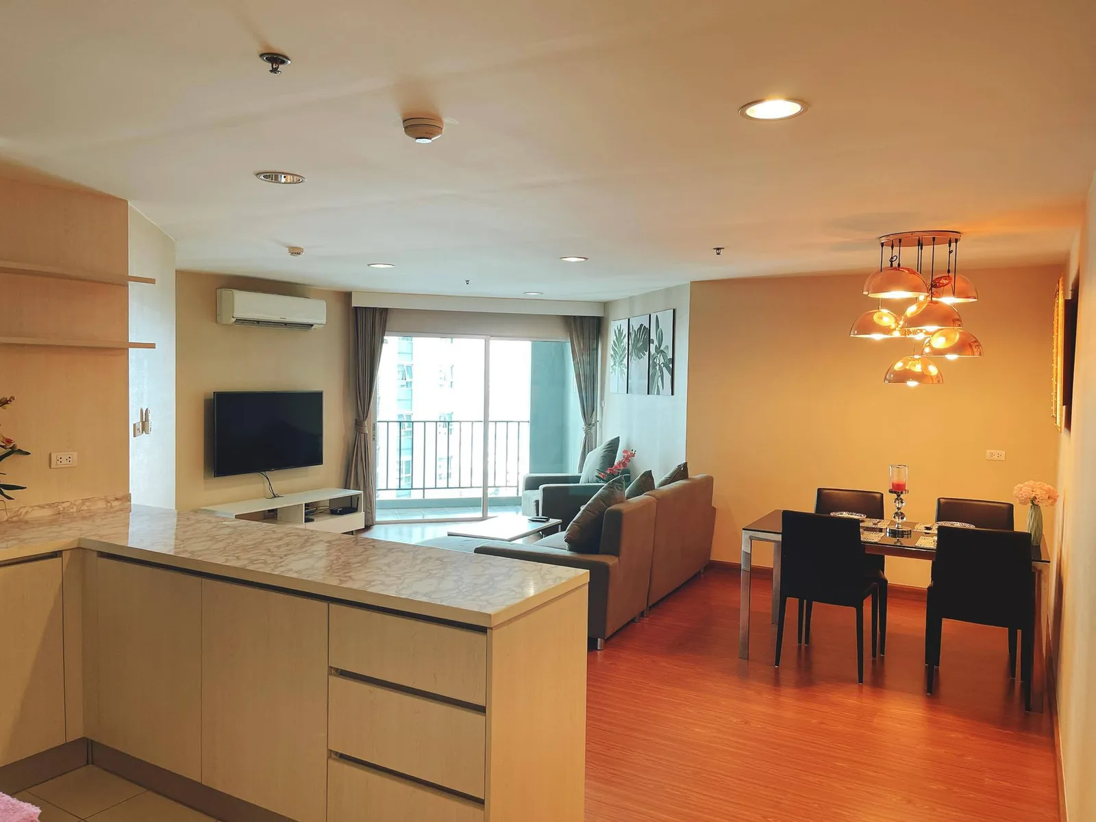Belle Grand Rama 9 — photo 3
