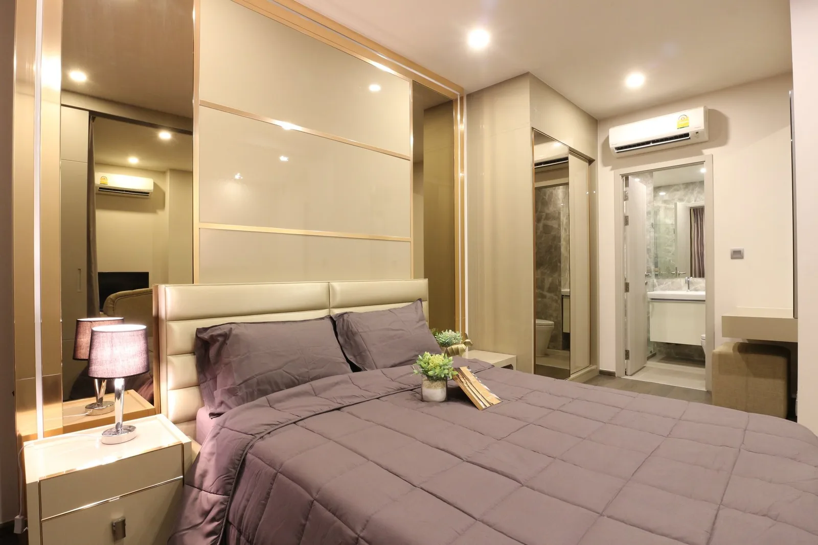 Ideo Q Siam - Ratchathewi — photo 2