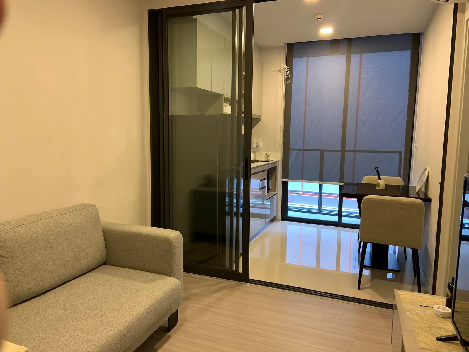 Quintara Treehaus Sukhumvit 42 — photo 2