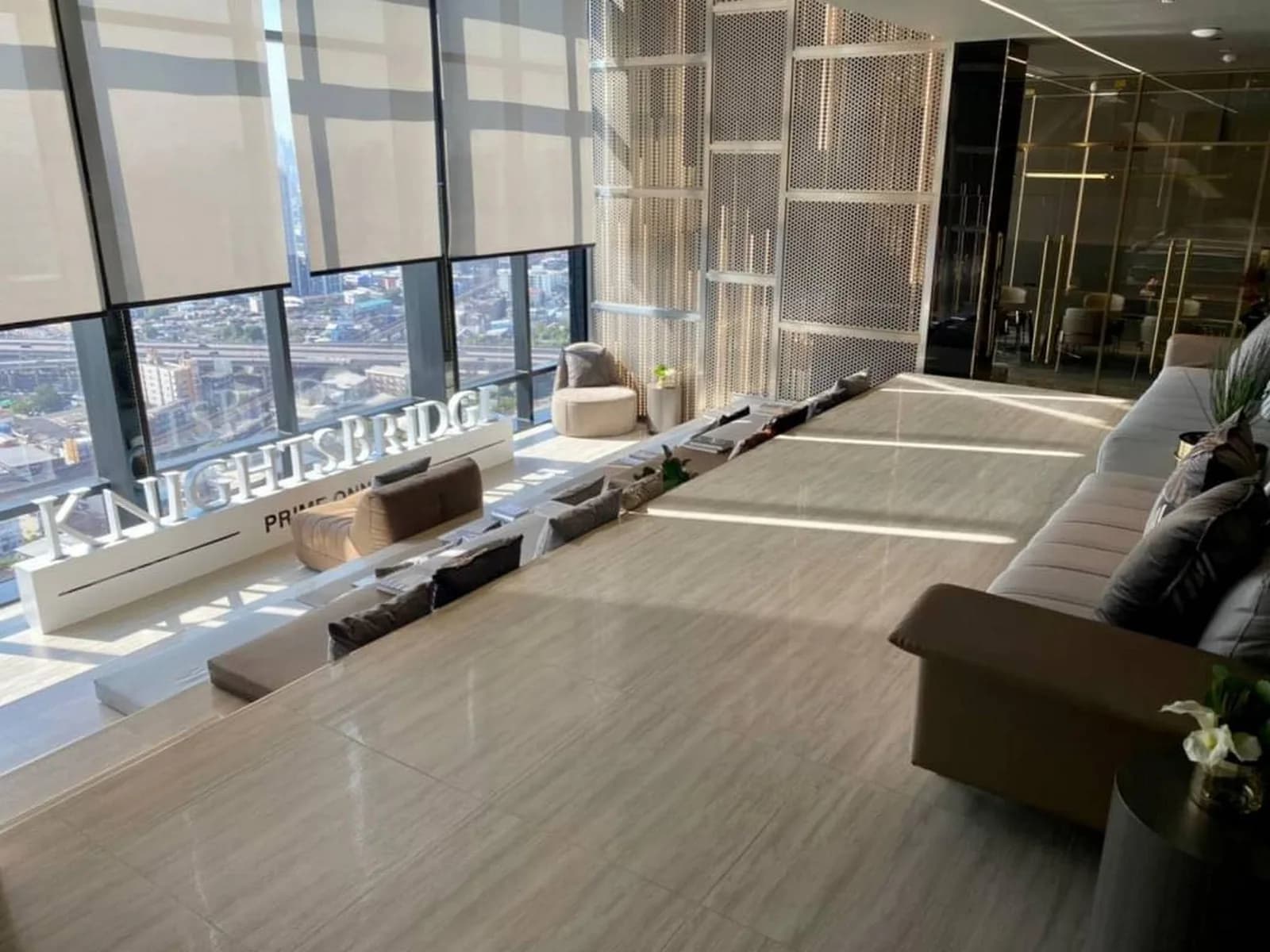 Knightsbridge Prime Onnut — photo 11