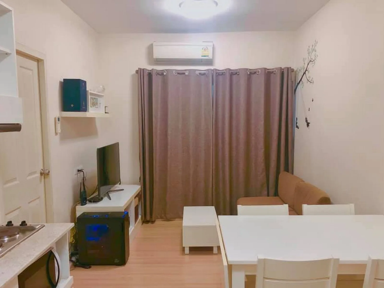A Space Hideaway Asoke - Ratchada — photo 5