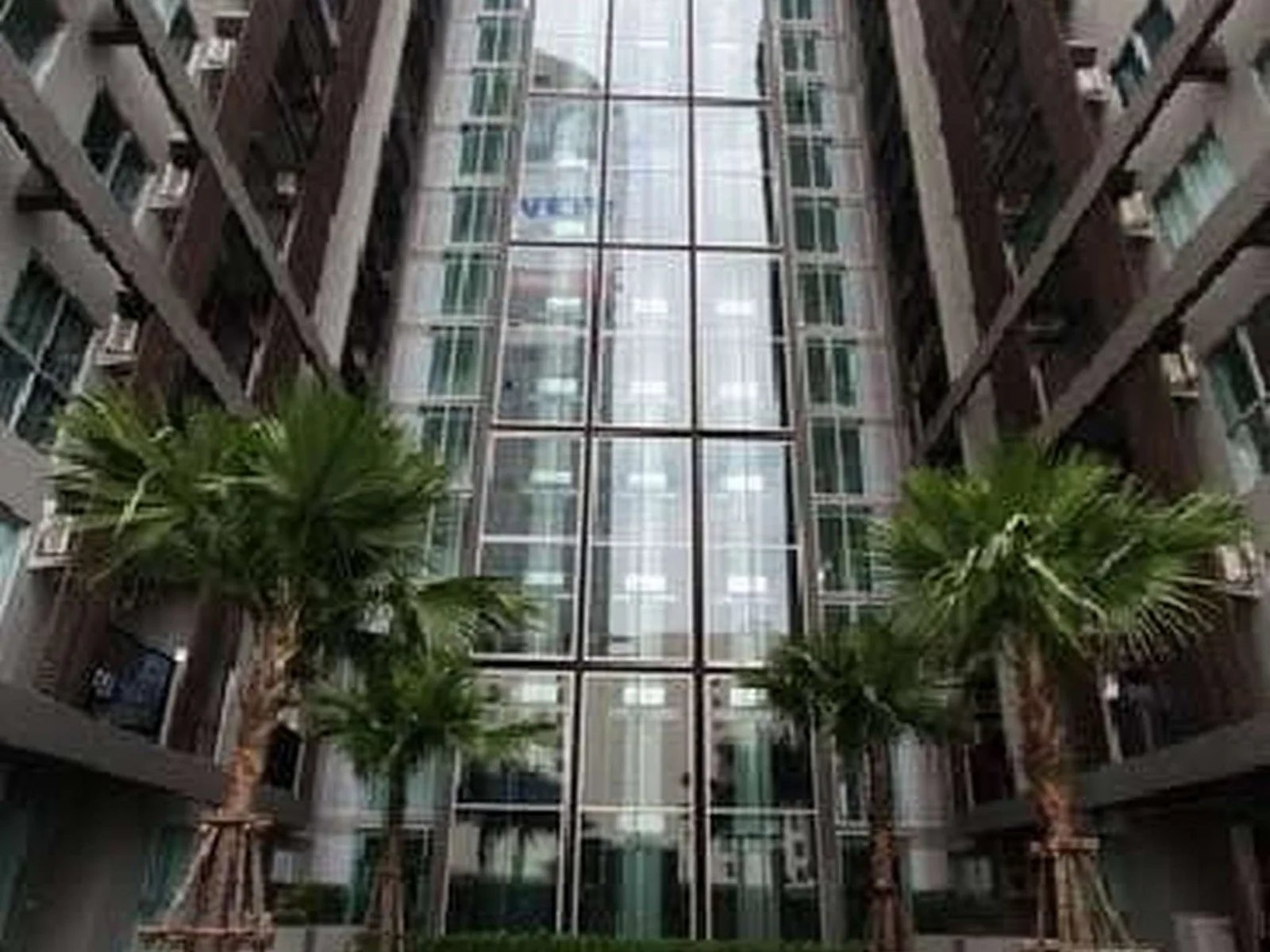 A Space Hideaway Asoke - Ratchada — photo 8