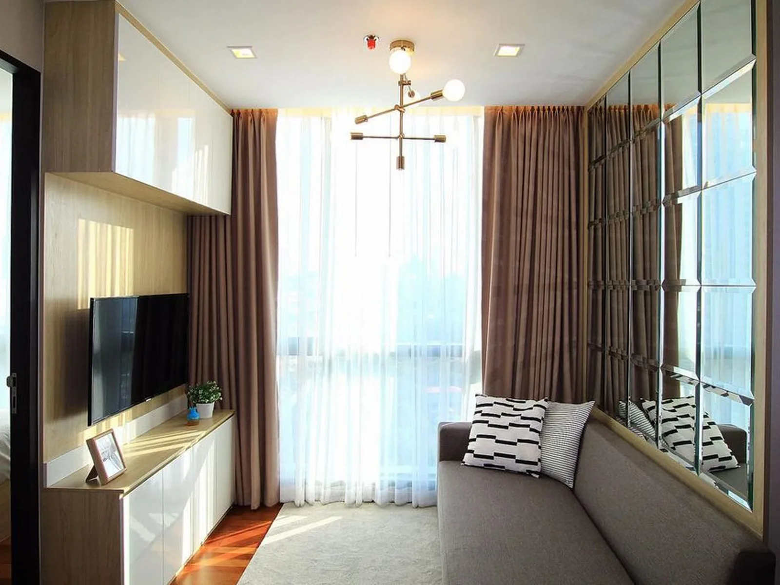 Wish Signature Midtown Siam — photo 1