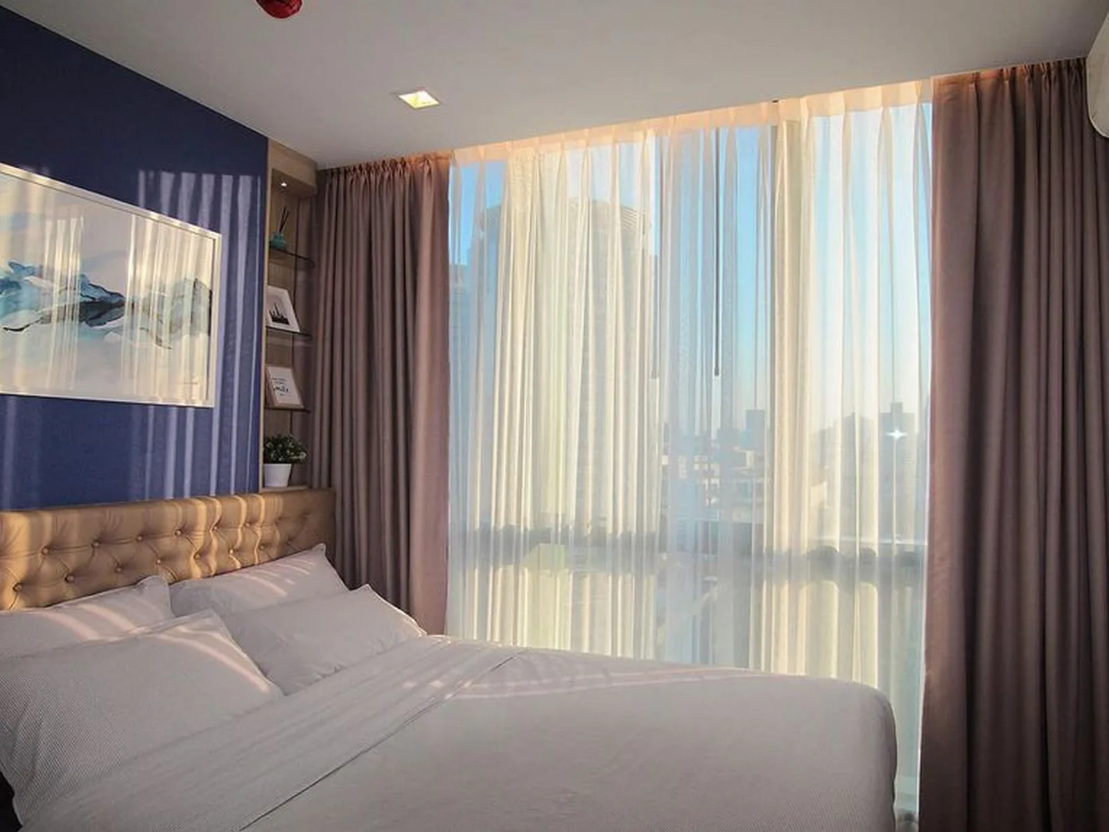 Wish Signature Midtown Siam — photo 6