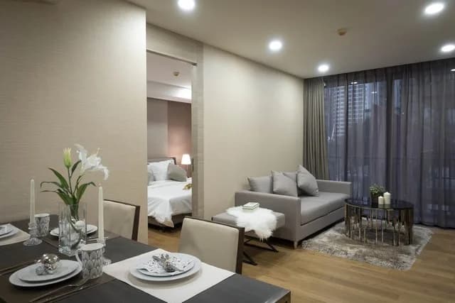 Klass Condo Langsuan — photo 2