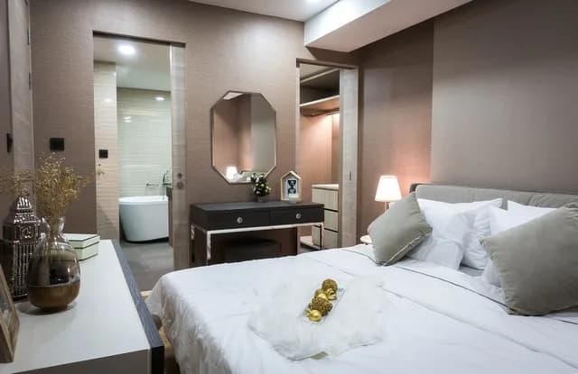 Klass Condo Langsuan — photo 4