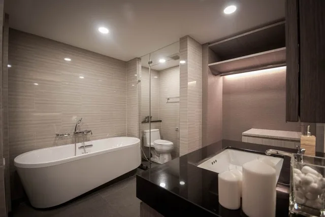 Klass Condo Langsuan — photo 5