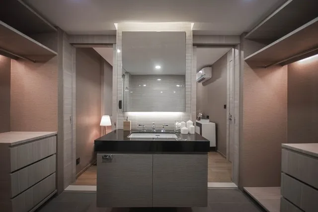 Klass Condo Langsuan — photo 7