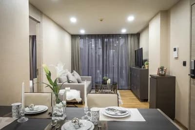 Klass Condo Langsuan