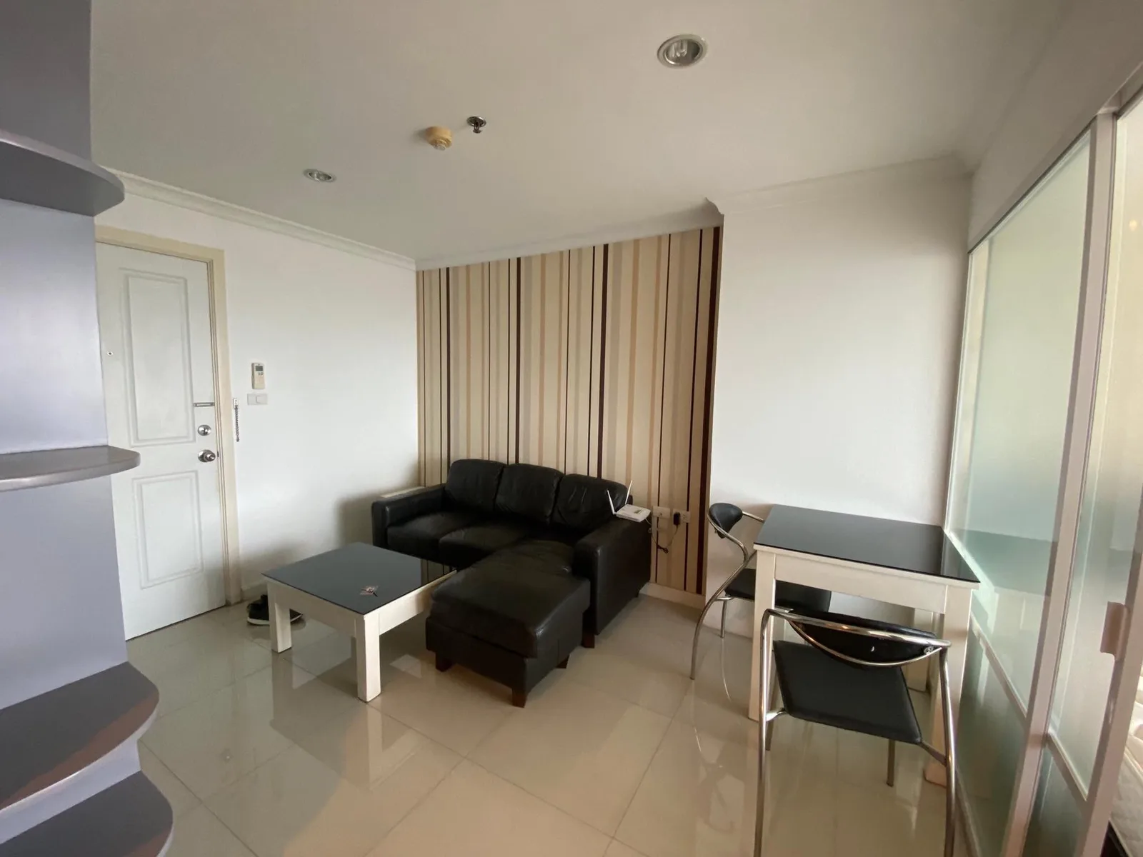 Lumpini Place Rama IX - Ratchada — photo 1