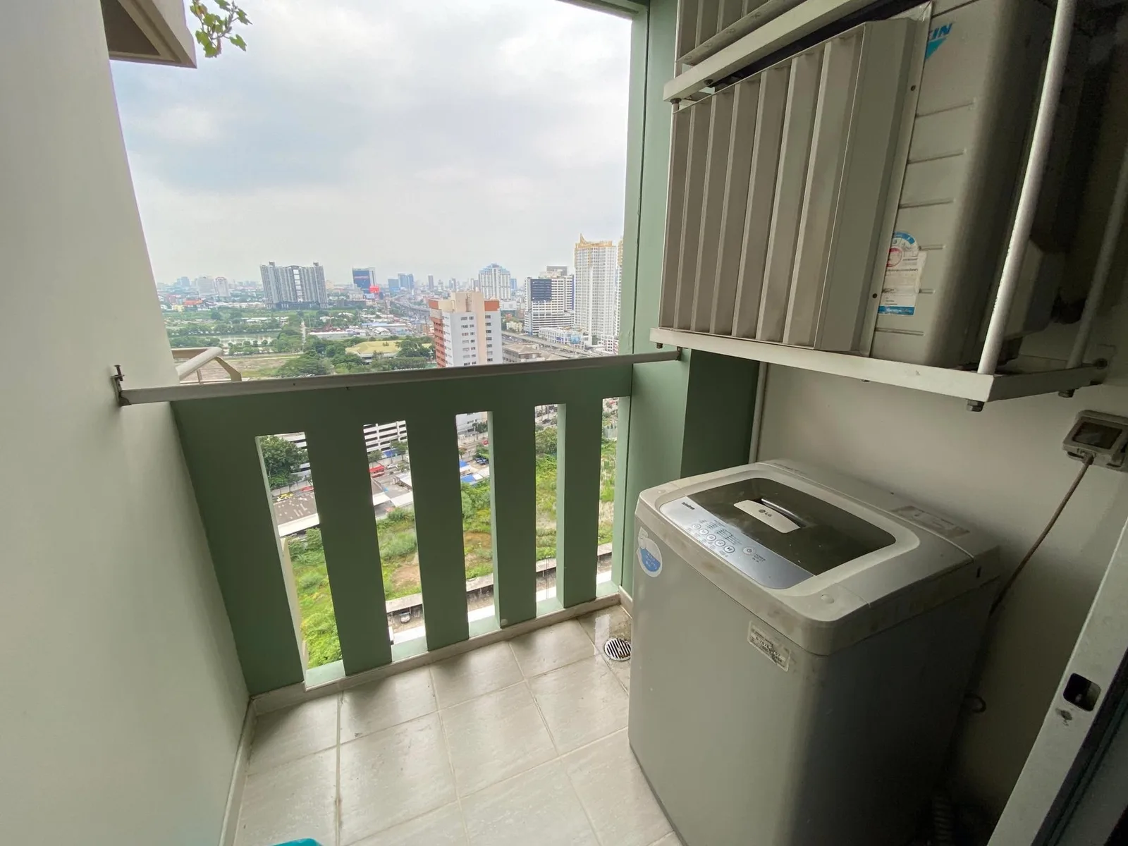 Lumpini Place Rama IX - Ratchada — photo 9