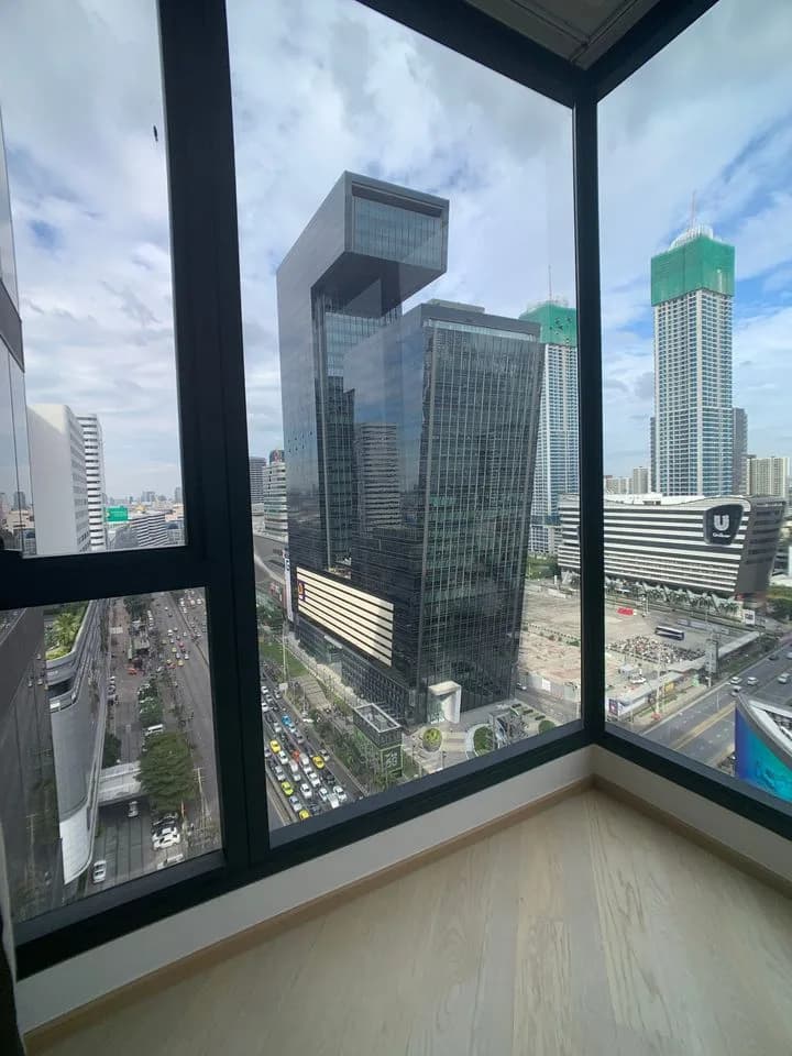 ASHTON Asoke - Rama 9 — photo 7
