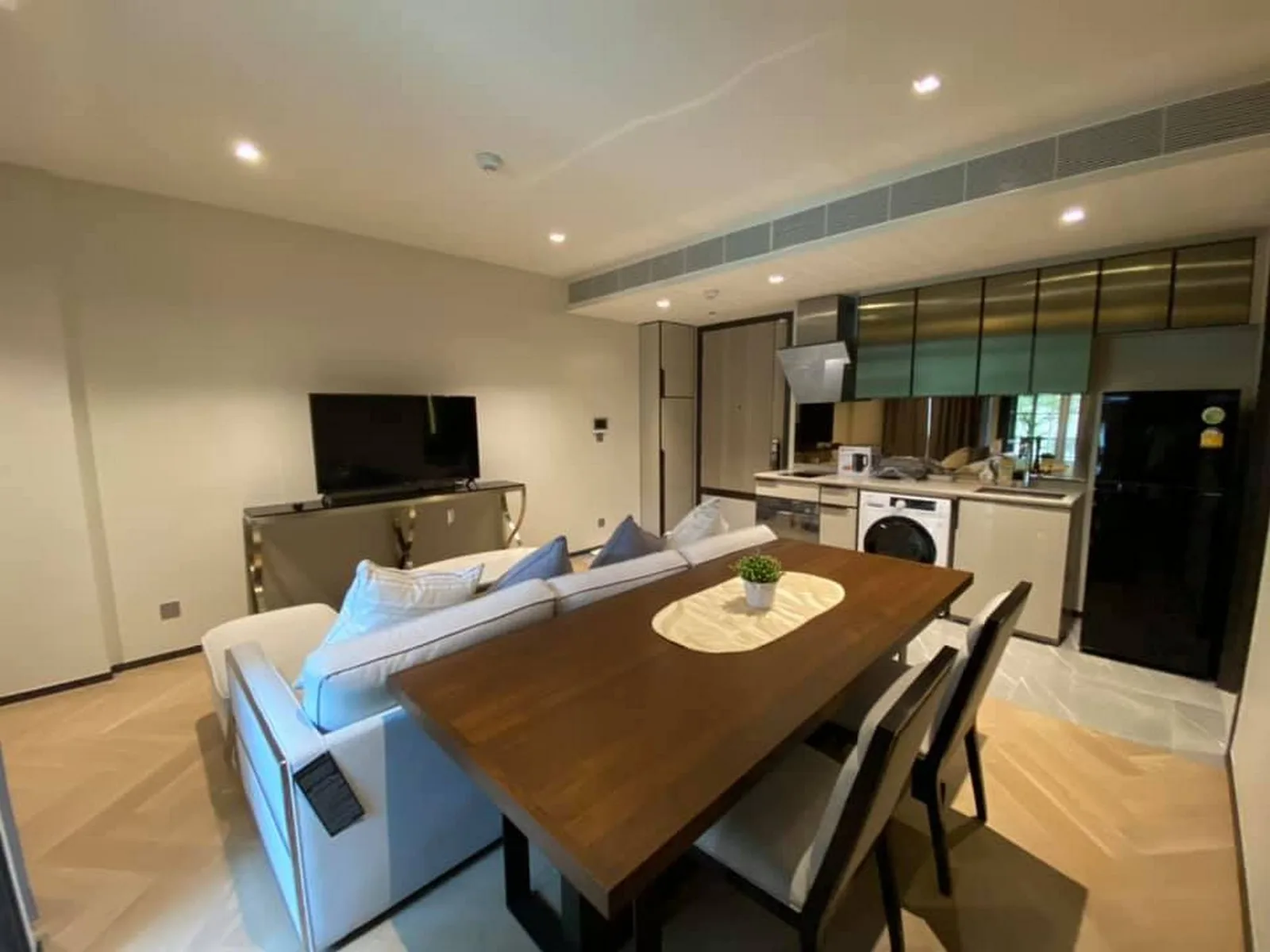 The Reserve Sukhumvit 61 — photo 2