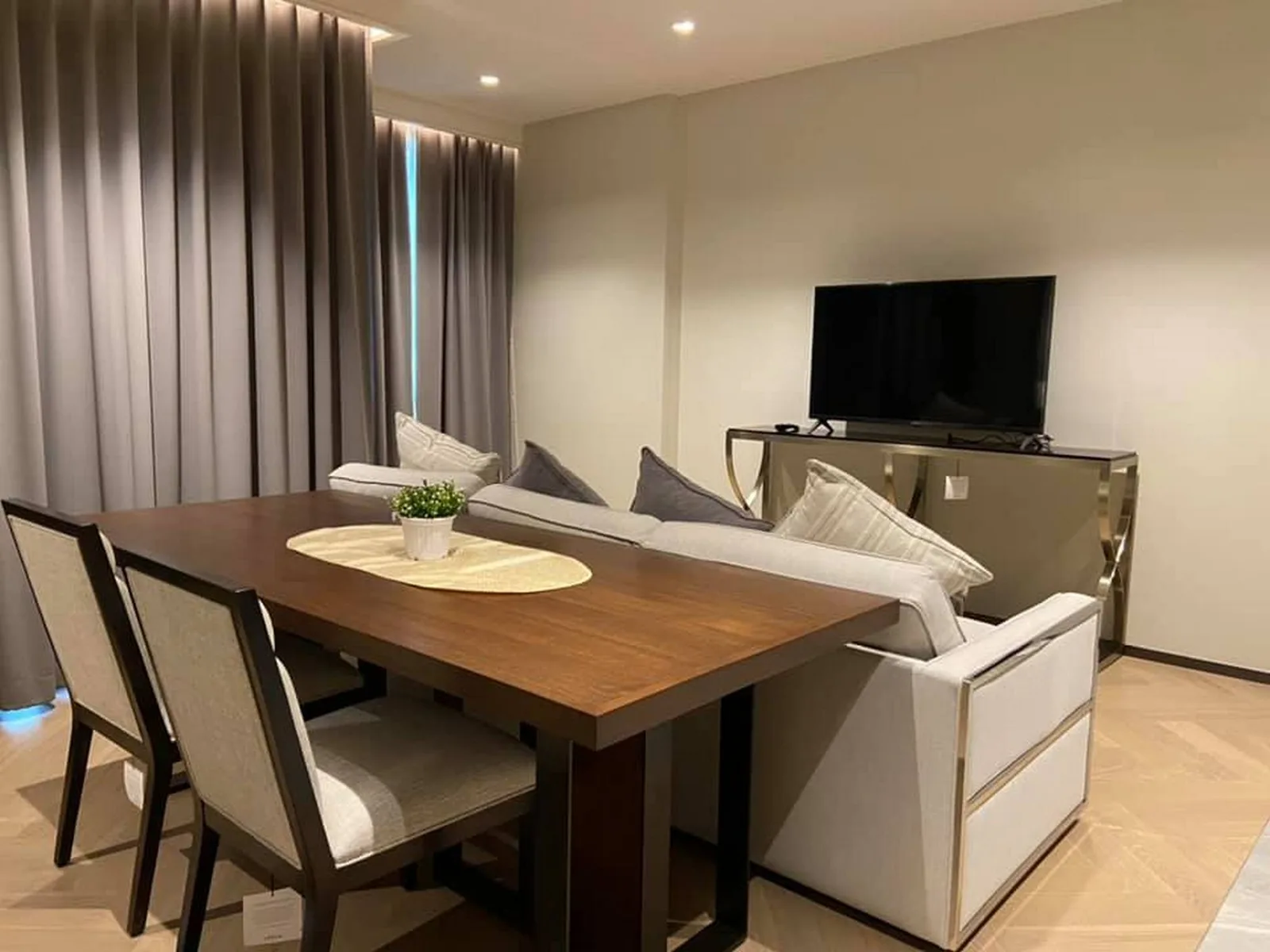 The Reserve Sukhumvit 61 — photo 4