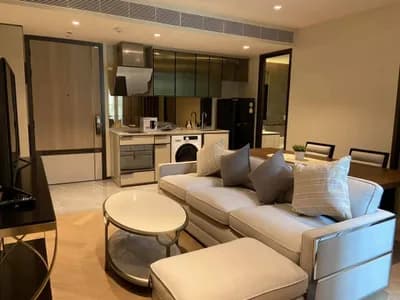 The Reserve Sukhumvit 61