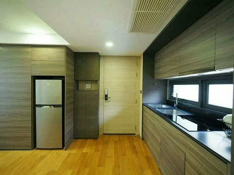 Klass Condo Langsuan — photo 1