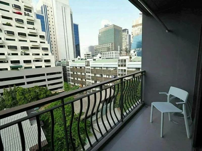 Klass Condo Langsuan — photo 2