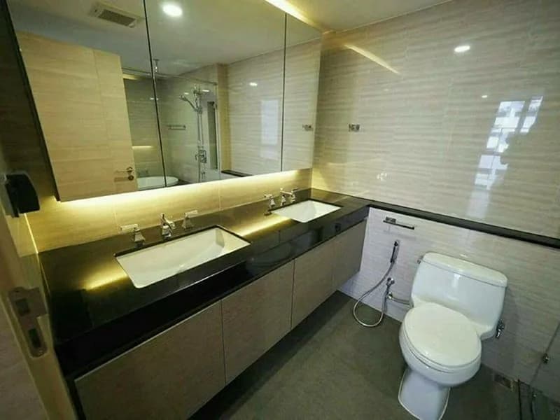 Klass Condo Langsuan — photo 16