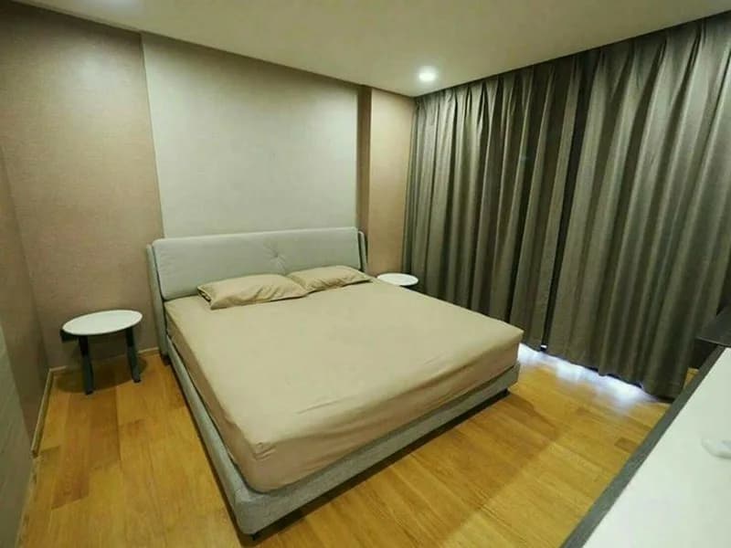Klass Condo Langsuan — photo 7