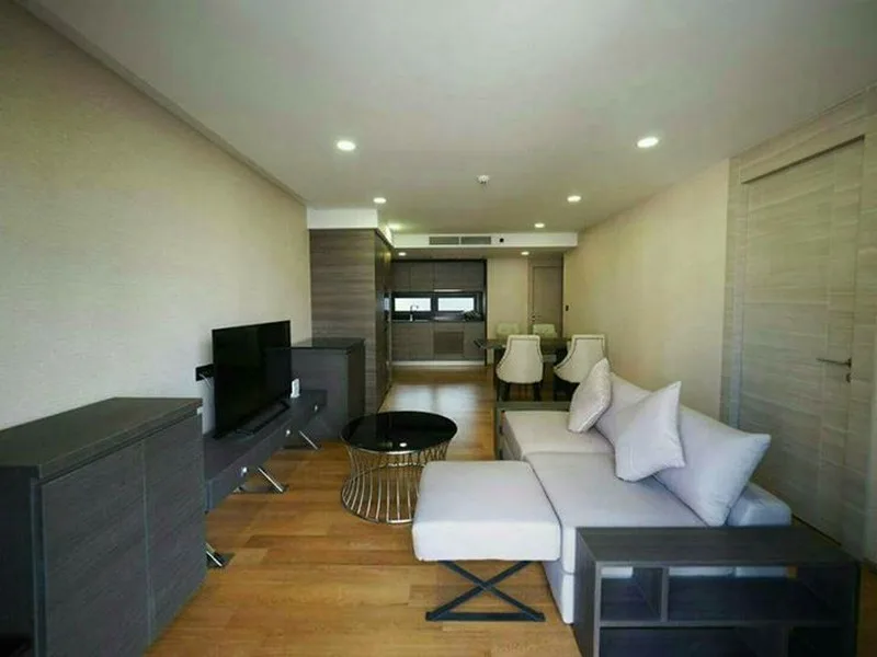 Klass Condo Langsuan — photo 9