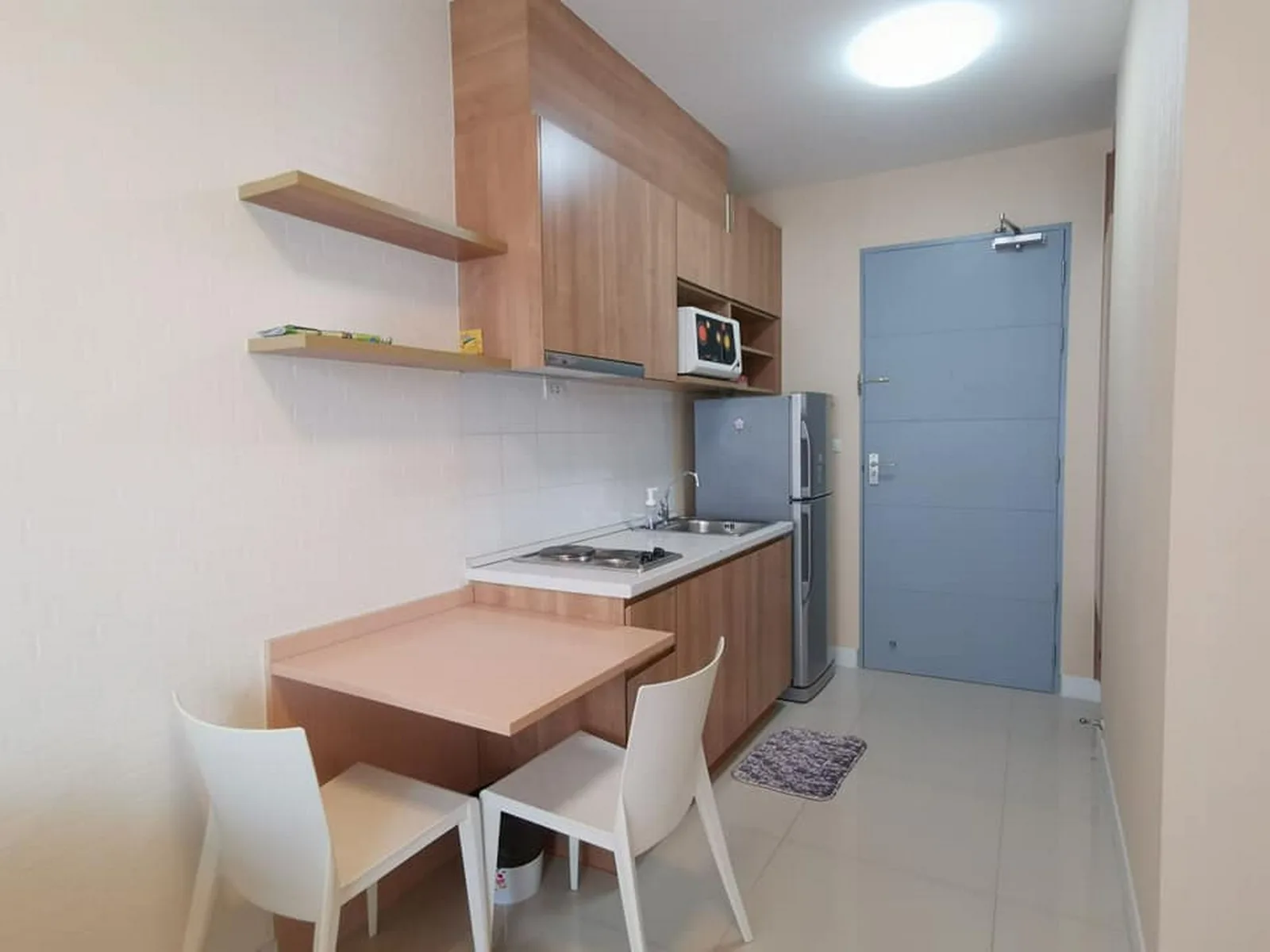 Ideo Mix Sukhumvit 103 — photo 2