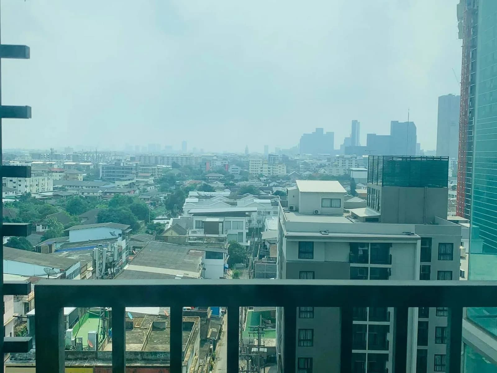 The Base Sukhumvit 77 — photo 10