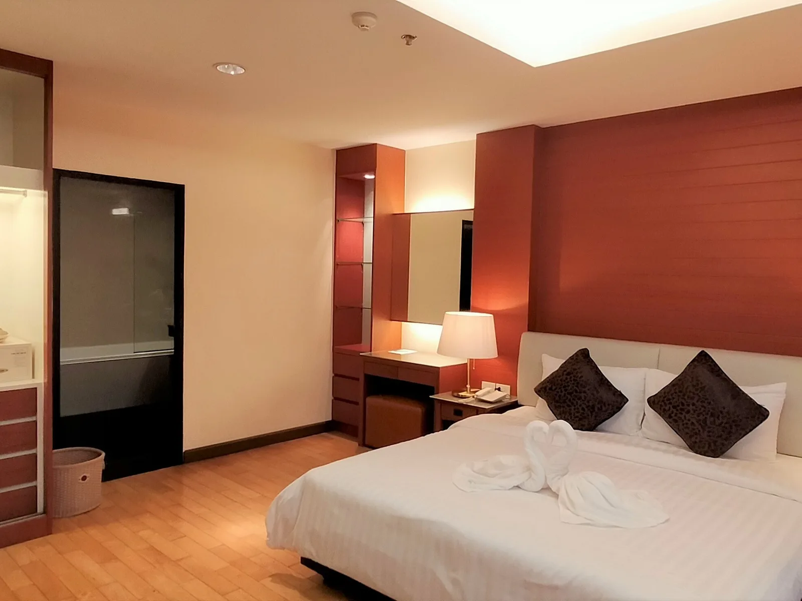 42 Grand Residence — photo 8