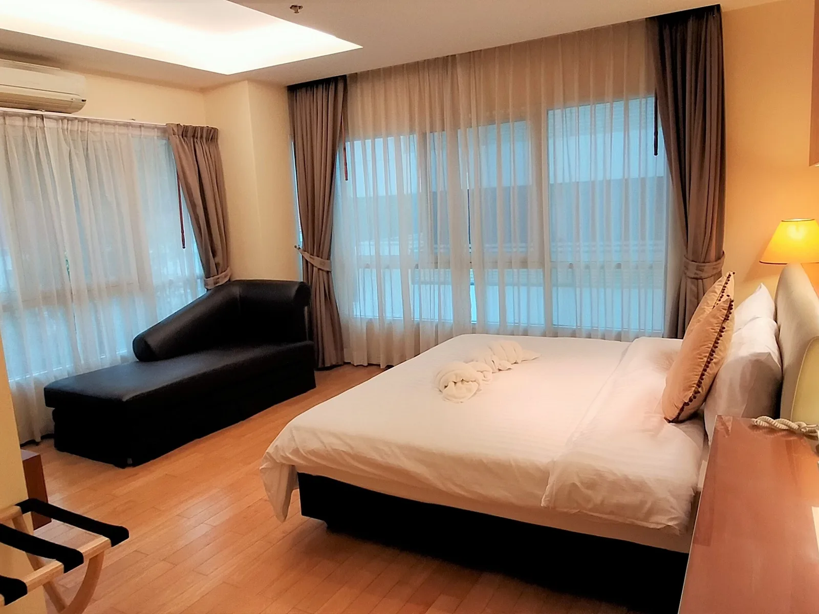 42 Grand Residence — photo 9